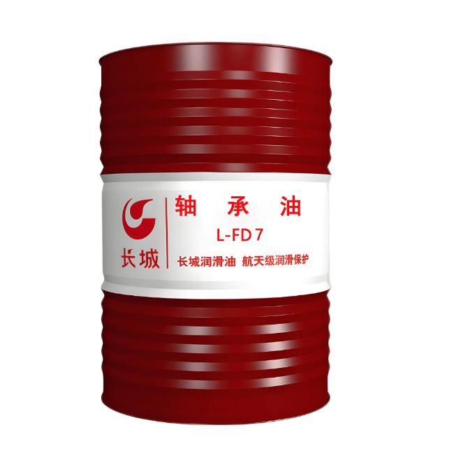 阆中长城FD轴承油